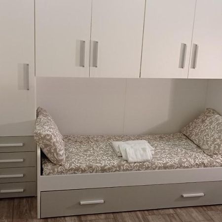 I Mori Apartament Ragalna Екстериор снимка