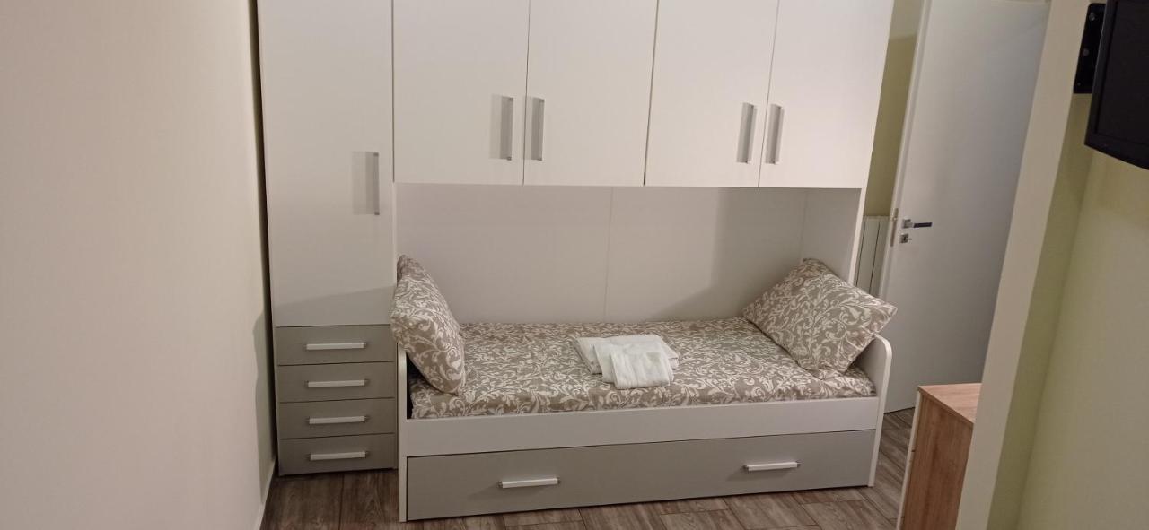 I Mori Apartament Ragalna Екстериор снимка