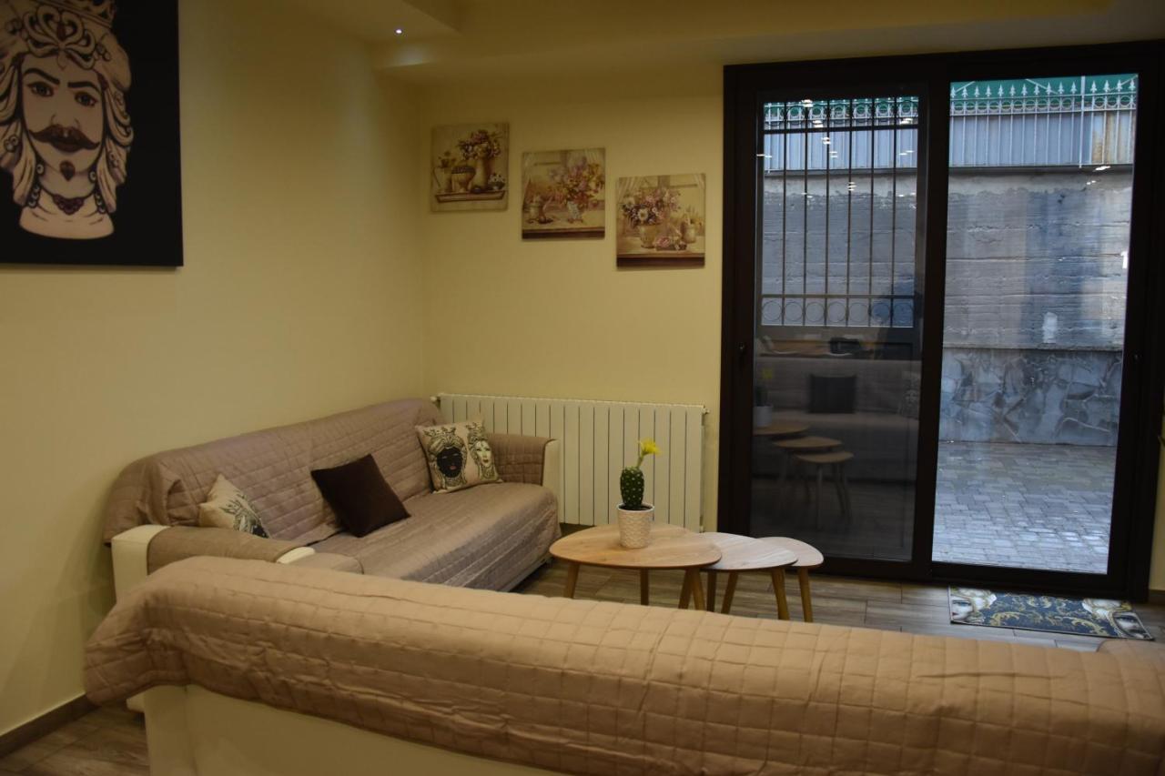 I Mori Apartament Ragalna Екстериор снимка