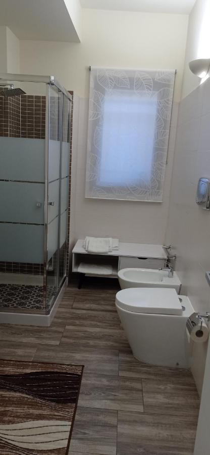 I Mori Apartament Ragalna Екстериор снимка