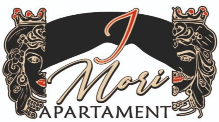 I Mori Apartament Ragalna Екстериор снимка