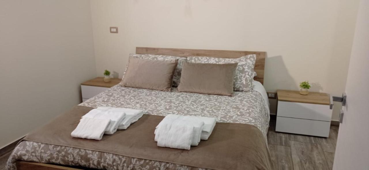 I Mori Apartament Ragalna Екстериор снимка