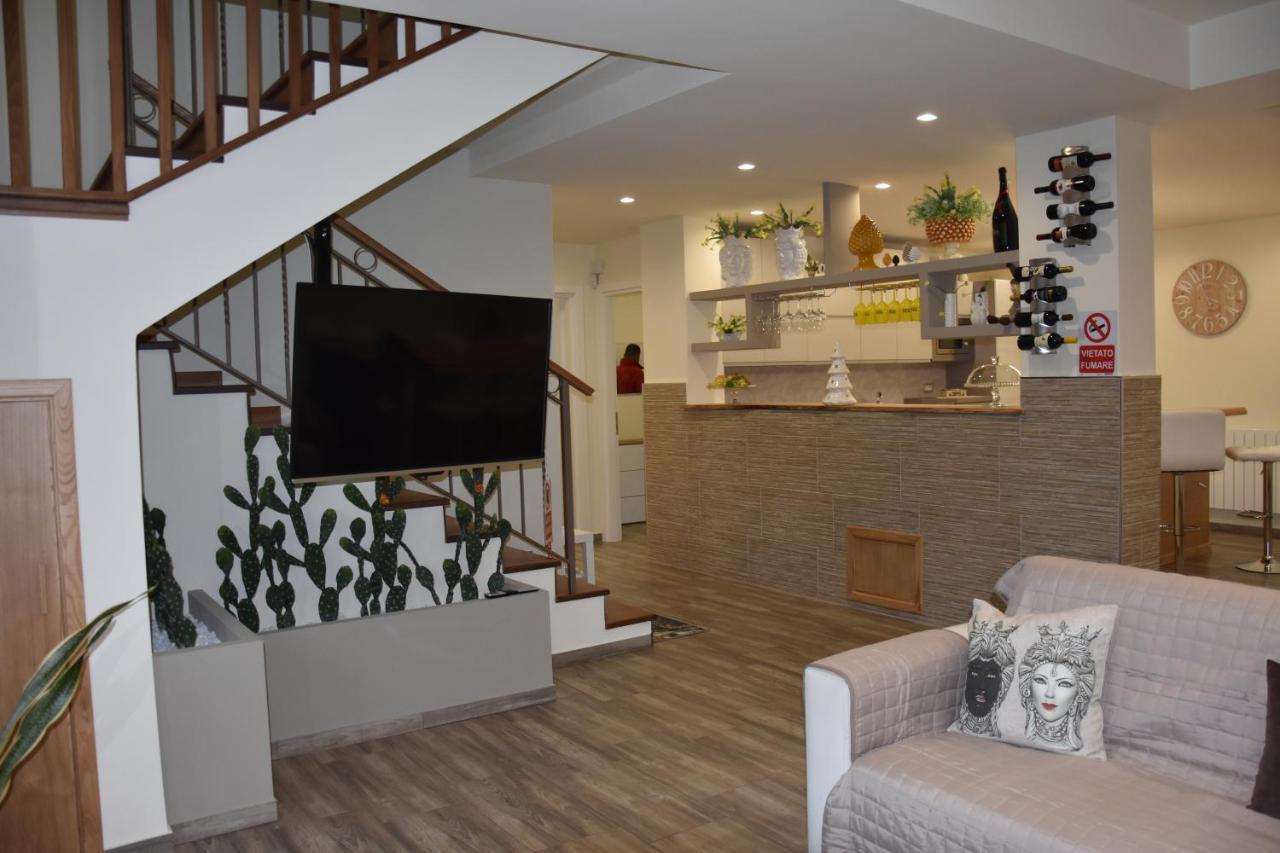 I Mori Apartament Ragalna Екстериор снимка