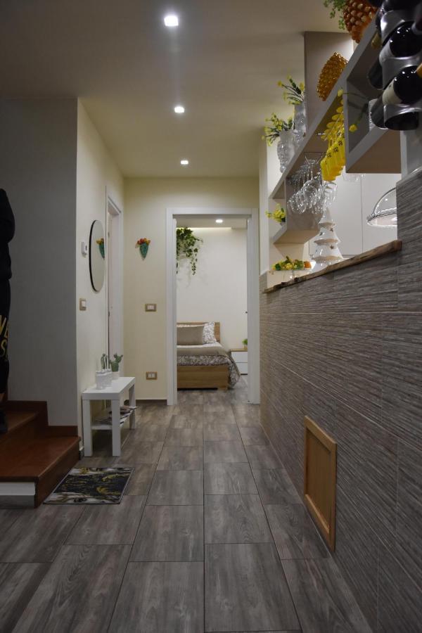 I Mori Apartament Ragalna Екстериор снимка