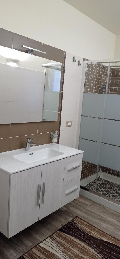 I Mori Apartament Ragalna Екстериор снимка